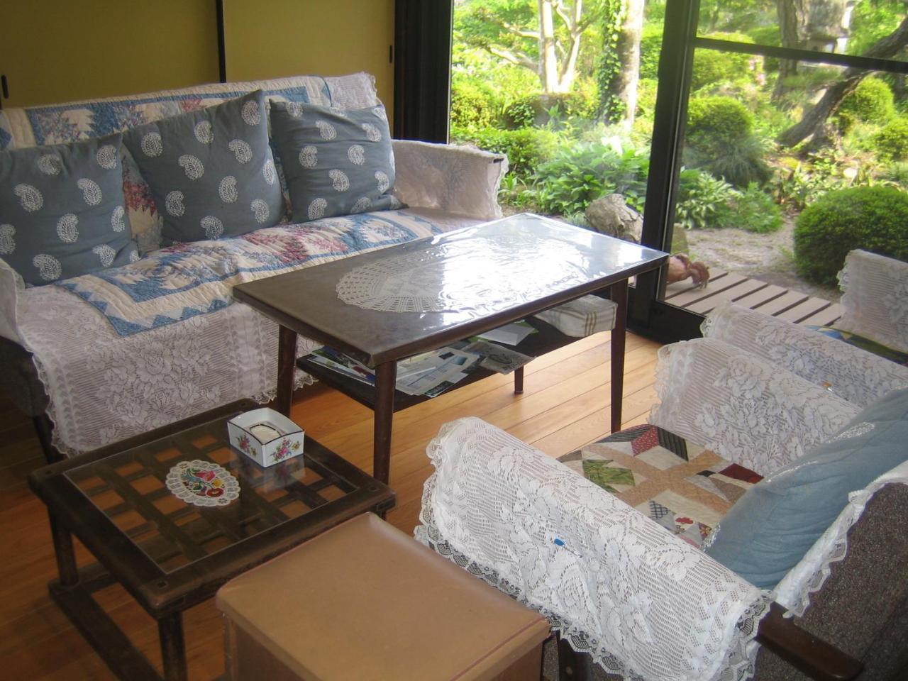 Japanese Style Inn Dohzen Miwa Niimi Εξωτερικό φωτογραφία