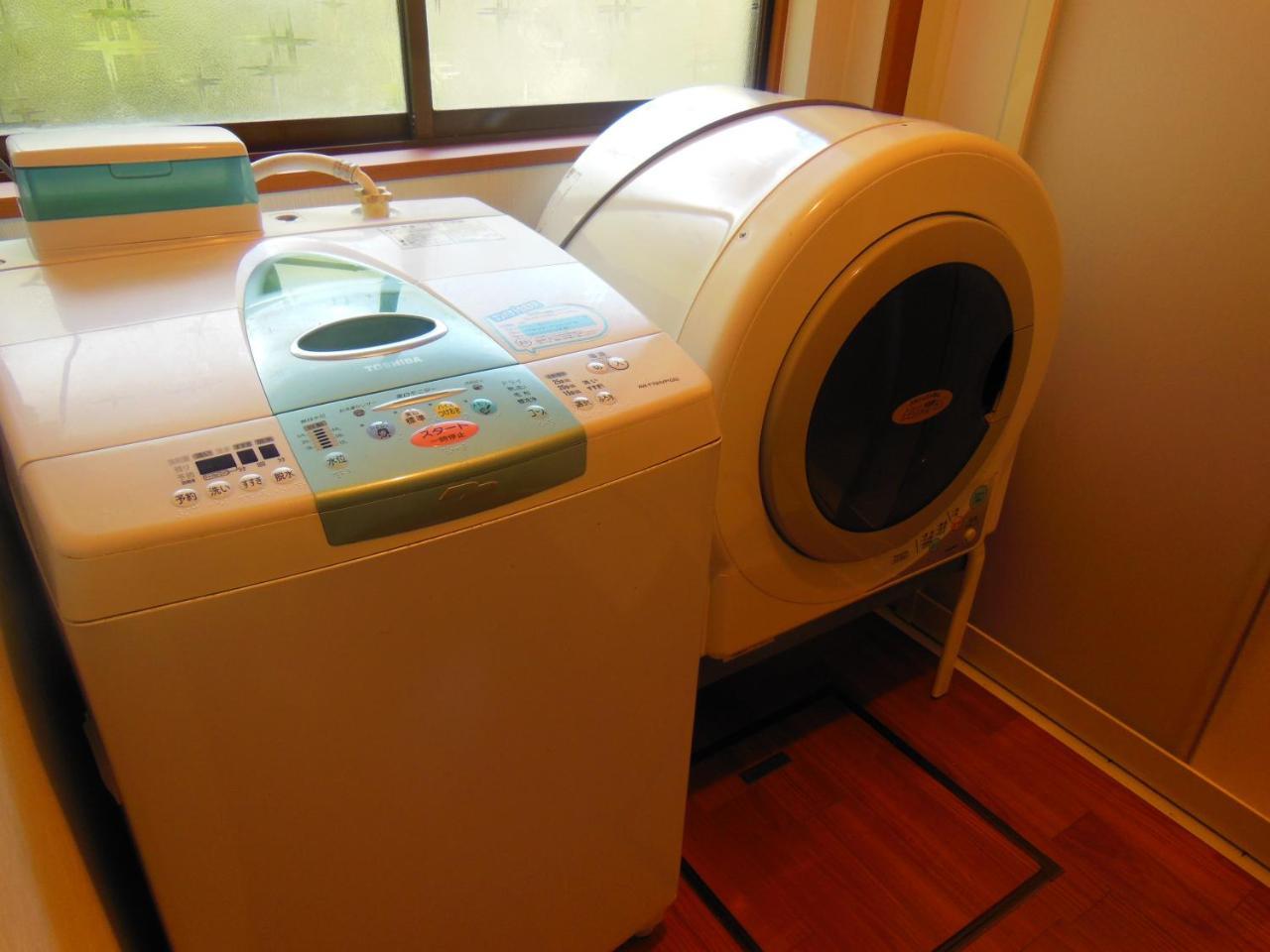 Japanese Style Inn Dohzen Miwa Niimi Εξωτερικό φωτογραφία