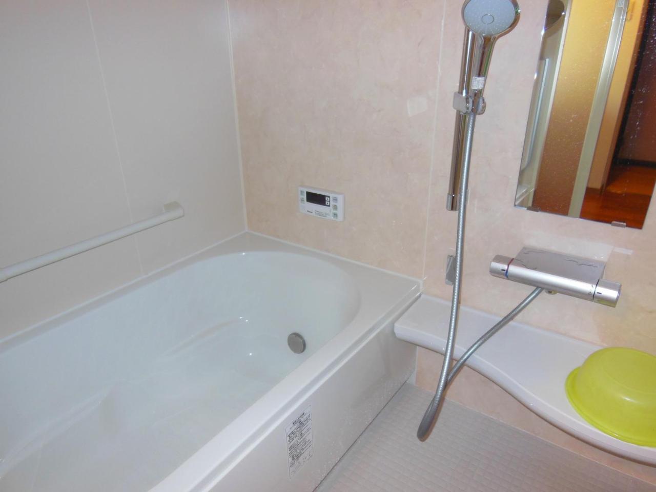Japanese Style Inn Dohzen Miwa Niimi Εξωτερικό φωτογραφία