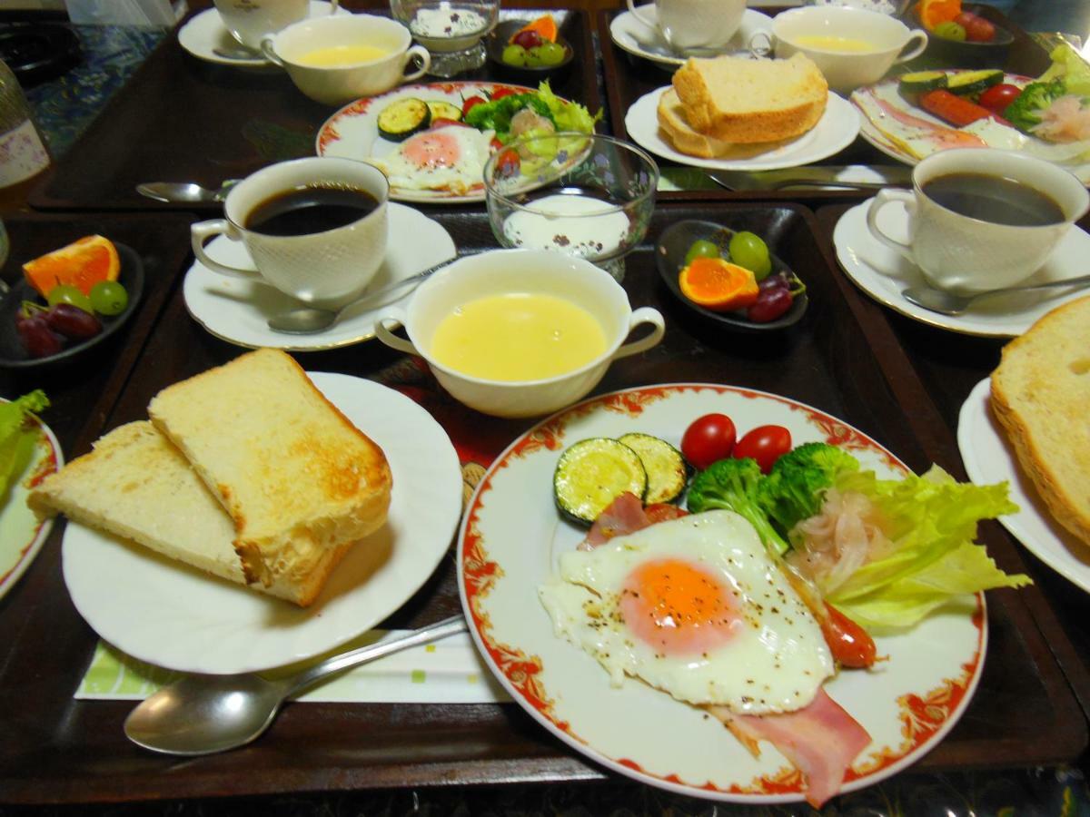 Japanese Style Inn Dohzen Miwa Niimi Εξωτερικό φωτογραφία