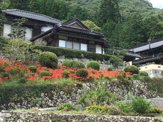 Japanese Style Inn Dohzen Miwa Niimi Εξωτερικό φωτογραφία